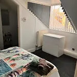 公寓 Chomley Flats 斯卡伯勒