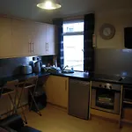 Chomley Flats 公寓 斯卡伯勒