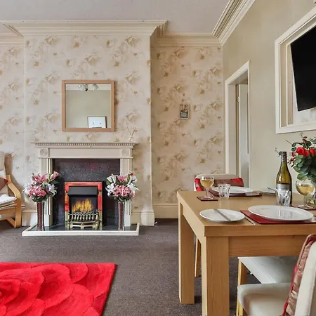 Chomley Flats Apartamento Scarborough