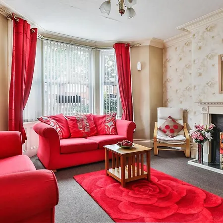 Chomley Flats Appartement *