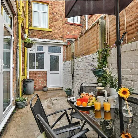 Chomley Flats Scarborough