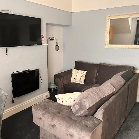 Apartment Chomley Flats Scarborough