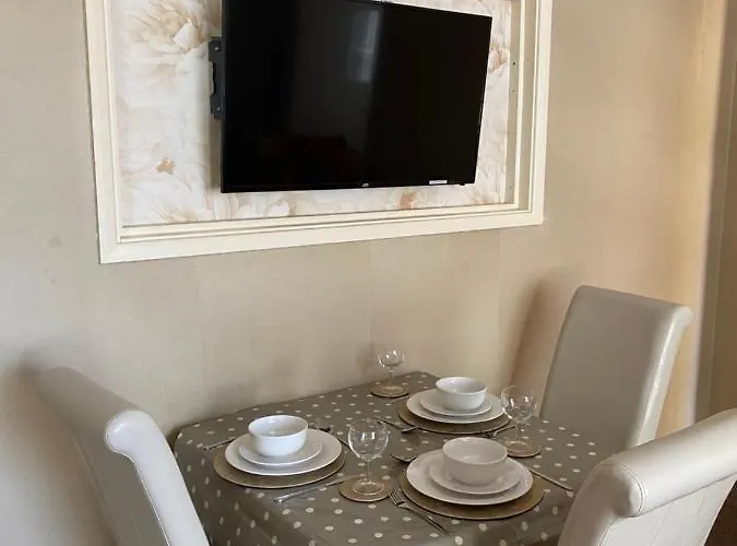 Chomley Flats Apartman