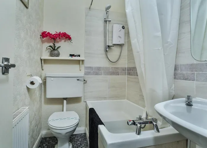 Chomley Flats Scarborough