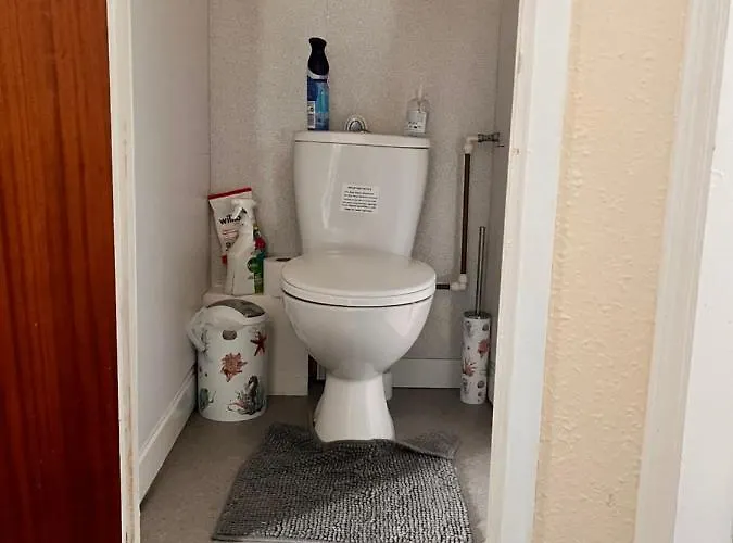 Apartman Chomley Flats Scarborough