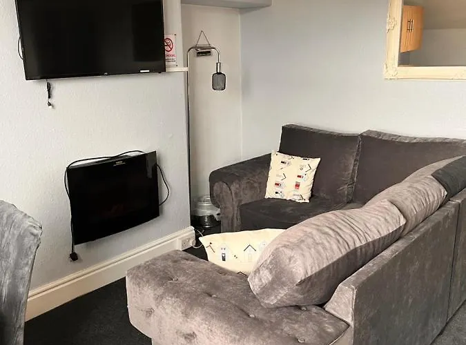 Chomley Flats Apartman Scarborough