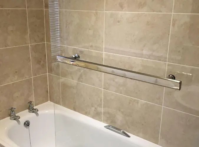 Chomley Flats Apartman