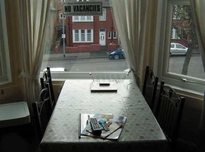 Chomley Flats Apartman