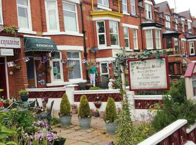 Chomley Flats Scarborough