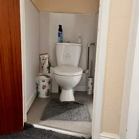 Apartament Chomley Flats Scarborough