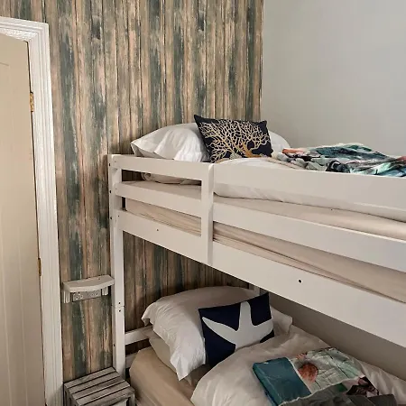 Apartament Chomley Flats *