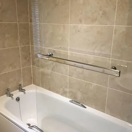 Chomley Flats Apartament